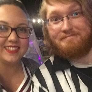 Meet your Posher, Katelyn